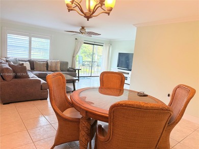 Updated 2-bed, 2-bath condo in a desirable Plantation community on  in Florida - for sale on GolfHomes.com, golf home, golf lot