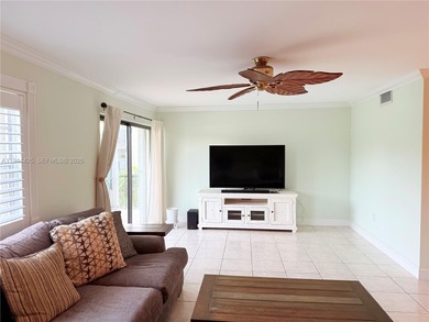 Updated 2-bed, 2-bath condo in a desirable Plantation community on  in Florida - for sale on GolfHomes.com, golf home, golf lot