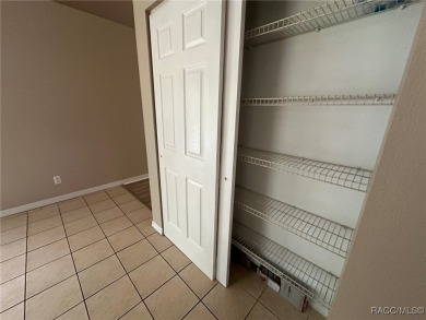 This beautifully renovated home in Citrus Springs boasts a range on Citrus Springs Country Club in Florida - for sale on GolfHomes.com, golf home, golf lot