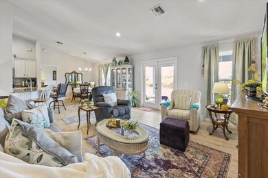 WATERFRONT, SAILBOAT WATER, SOUTH GULF COVE, A Boating Community on Rotonda Golf and Country Club - Long Marsh  in Florida - for sale on GolfHomes.com, golf home, golf lot