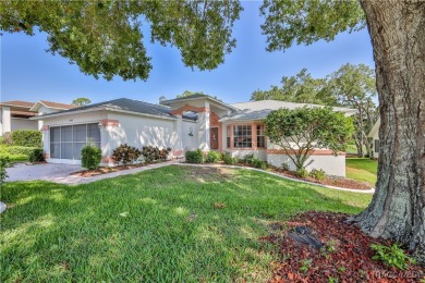Experience the best of Florida living in this beautiful Victoria on Timber Pines Golf Course in Florida - for sale on GolfHomes.com, golf home, golf lot