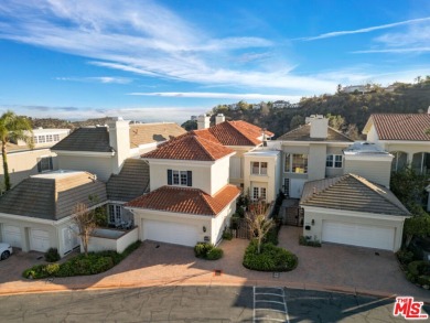 Nestled in one of Los Angeles' most coveted communities, this on Mountain Gate Country Club in California - for sale on GolfHomes.com, golf home, golf lot