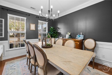 Searching for space, style, and a backyard that steals the show? on Lost Plantation Golf Club in Georgia - for sale on GolfHomes.com, golf home, golf lot