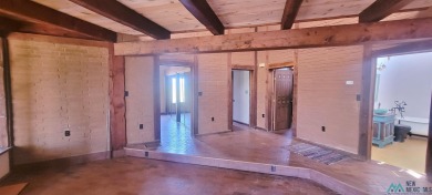 This Santa Fe style home is absolutely charming and rich in on Sierra Del Rio Golf Club in New Mexico - for sale on GolfHomes.com, golf home, golf lot