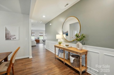 *Open House Sat 6/13 from 1-3pm* Stunning move in ready two on Westport Golf Club in North Carolina - for sale on GolfHomes.com, golf home, golf lot