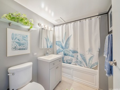 Wake Up to Panoramic Views! 4.25% VA Loan Assumption Interest on Ala Wai Golf Course in Hawaii - for sale on GolfHomes.com, golf home, golf lot