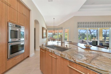 Rarely available and completely reimagined, this original-owner on Waterlefe Golf and River Club in Florida - for sale on GolfHomes.com, golf home, golf lot