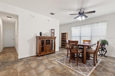 New Price!! Motivated Seller!! A must see Solivita golf cart on Stonegate Golf Club in Florida - for sale on GolfHomes.com, golf home, golf lot