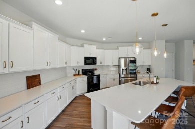 *Open House Sat 6/13 from 1-3pm* Stunning move in ready two on Westport Golf Club in North Carolina - for sale on GolfHomes.com, golf home, golf lot