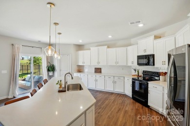 *Open House Sat 6/13 from 1-3pm* Stunning move in ready two on Westport Golf Club in North Carolina - for sale on GolfHomes.com, golf home, golf lot