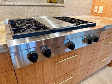 Rarely available and completely reimagined, this original-owner on Waterlefe Golf and River Club in Florida - for sale on GolfHomes.com, golf home, golf lot