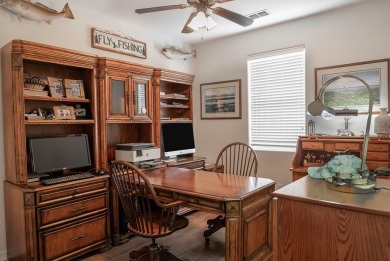 22 Harbor View is a beautiful channel front townhome in the on South Padre Island Golf Club in Texas - for sale on GolfHomes.com, golf home, golf lot