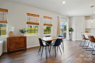 *Open House Sat 6/13 from 1-3pm* Stunning move in ready two on Westport Golf Club in North Carolina - for sale on GolfHomes.com, golf home, golf lot