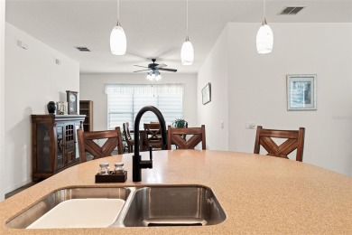 New Price!! Motivated Seller!! A must see Solivita golf cart on Stonegate Golf Club in Florida - for sale on GolfHomes.com, golf home, golf lot