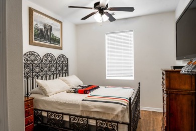 22 Harbor View is a beautiful channel front townhome in the on South Padre Island Golf Club in Texas - for sale on GolfHomes.com, golf home, golf lot