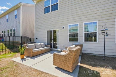 *Open House Sat 6/13 from 1-3pm* Stunning move in ready two on Westport Golf Club in North Carolina - for sale on GolfHomes.com, golf home, golf lot