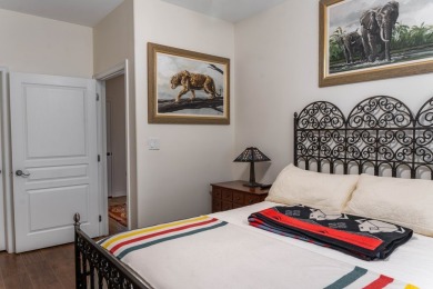 22 Harbor View is a beautiful channel front townhome in the on South Padre Island Golf Club in Texas - for sale on GolfHomes.com, golf home, golf lot