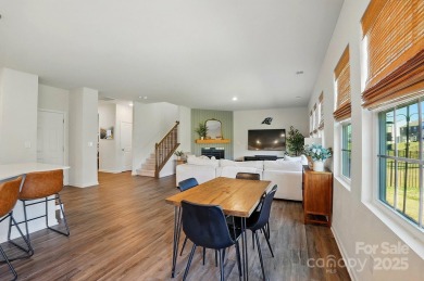 *Open House Sat 6/13 from 1-3pm* Stunning move in ready two on Westport Golf Club in North Carolina - for sale on GolfHomes.com, golf home, golf lot