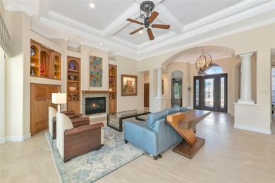 Rarely available and completely reimagined, this original-owner on Waterlefe Golf and River Club in Florida - for sale on GolfHomes.com, golf home, golf lot