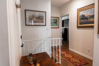 22 Harbor View is a beautiful channel front townhome in the on South Padre Island Golf Club in Texas - for sale on GolfHomes.com, golf home, golf lot