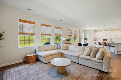 *Open House Sat 6/13 from 1-3pm* Stunning move in ready two on Westport Golf Club in North Carolina - for sale on GolfHomes.com, golf home, golf lot