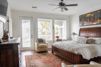 22 Harbor View is a beautiful channel front townhome in the on South Padre Island Golf Club in Texas - for sale on GolfHomes.com, golf home, golf lot