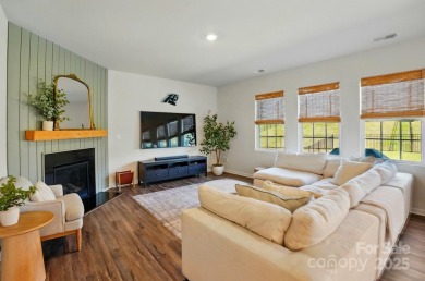 *Open House Sat 6/13 from 1-3pm* Stunning move in ready two on Westport Golf Club in North Carolina - for sale on GolfHomes.com, golf home, golf lot