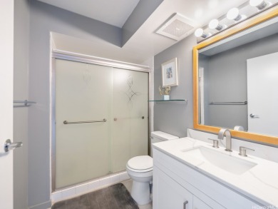Wake Up to Panoramic Views! 4.25% VA Loan Assumption Interest on Ala Wai Golf Course in Hawaii - for sale on GolfHomes.com, golf home, golf lot