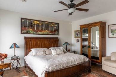 22 Harbor View is a beautiful channel front townhome in the on South Padre Island Golf Club in Texas - for sale on GolfHomes.com, golf home, golf lot