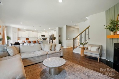 *Open House Sat 6/13 from 1-3pm* Stunning move in ready two on Westport Golf Club in North Carolina - for sale on GolfHomes.com, golf home, golf lot