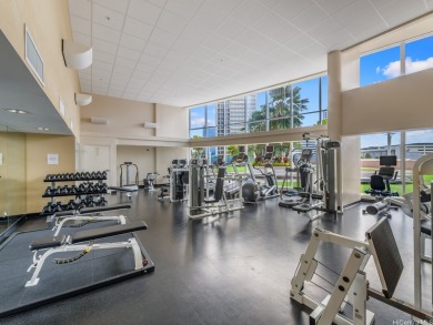 Wake Up to Panoramic Views! 4.25% VA Loan Assumption Interest on Ala Wai Golf Course in Hawaii - for sale on GolfHomes.com, golf home, golf lot