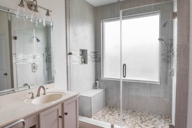 22 Harbor View is a beautiful channel front townhome in the on South Padre Island Golf Club in Texas - for sale on GolfHomes.com, golf home, golf lot