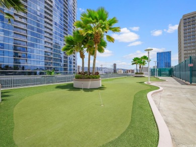 Wake Up to Panoramic Views! 4.25% VA Loan Assumption Interest on Ala Wai Golf Course in Hawaii - for sale on GolfHomes.com, golf home, golf lot