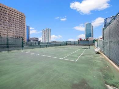 Wake Up to Panoramic Views! 4.25% VA Loan Assumption Interest on Ala Wai Golf Course in Hawaii - for sale on GolfHomes.com, golf home, golf lot