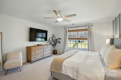 *Open House Sat 6/13 from 1-3pm* Stunning move in ready two on Westport Golf Club in North Carolina - for sale on GolfHomes.com, golf home, golf lot