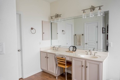 22 Harbor View is a beautiful channel front townhome in the on South Padre Island Golf Club in Texas - for sale on GolfHomes.com, golf home, golf lot