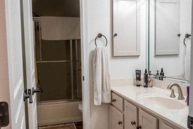 22 Harbor View is a beautiful channel front townhome in the on South Padre Island Golf Club in Texas - for sale on GolfHomes.com, golf home, golf lot
