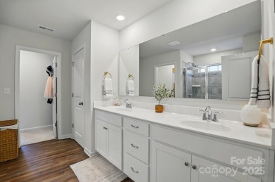 *Open House Sat 6/13 from 1-3pm* Stunning move in ready two on Westport Golf Club in North Carolina - for sale on GolfHomes.com, golf home, golf lot