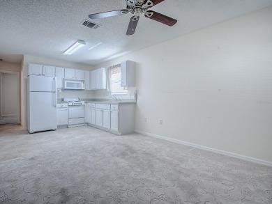 This lovely 2 BEDROOM 1 BATH cottage style home is PRISTINE and on Pennbrooke Fairways in Florida - for sale on GolfHomes.com, golf home, golf lot