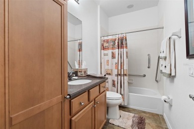 New Price!! Motivated Seller!! A must see Solivita golf cart on Stonegate Golf Club in Florida - for sale on GolfHomes.com, golf home, golf lot