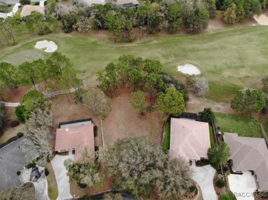 Build your dream home on this spacious 11,749 sq ft homesite in on Black Diamond Ranch Golf Course in Florida - for sale on GolfHomes.com, golf home, golf lot