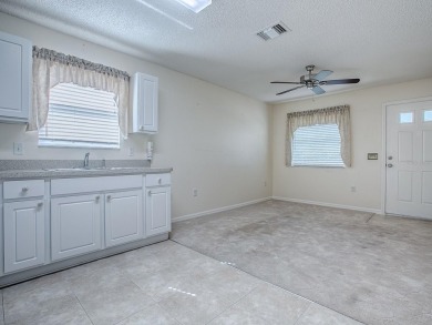 This lovely 2 BEDROOM 1 BATH cottage style home is PRISTINE and on Pennbrooke Fairways in Florida - for sale on GolfHomes.com, golf home, golf lot