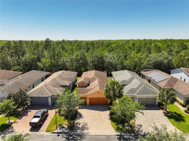 New Price!! Motivated Seller!! A must see Solivita golf cart on Stonegate Golf Club in Florida - for sale on GolfHomes.com, golf home, golf lot