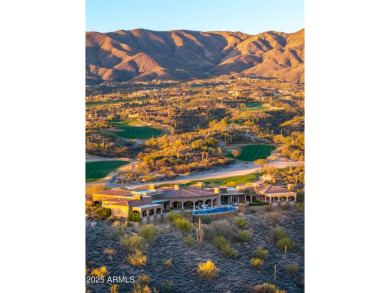 DM Golf Membership Available- Enjoy unparalleled elegance on Desert Mountain Golf Club - Renegade Course in Arizona - for sale on GolfHomes.com, golf home, golf lot