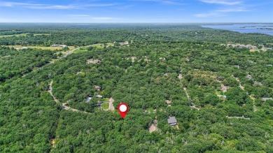 This one of a kind Scandanavian inspired A-frame offers a on Tanglewood Resort in Texas - for sale on GolfHomes.com, golf home, golf lot