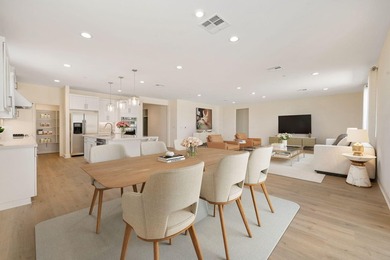 Desert luxury meets modern design in this exceptional home on PGA West Private Golf Courses in California - for sale on GolfHomes.com, golf home, golf lot