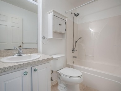 This lovely 2 BEDROOM 1 BATH cottage style home is PRISTINE and on Pennbrooke Fairways in Florida - for sale on GolfHomes.com, golf home, golf lot