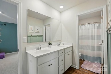 *Open House Sat 6/13 from 1-3pm* Stunning move in ready two on Westport Golf Club in North Carolina - for sale on GolfHomes.com, golf home, golf lot