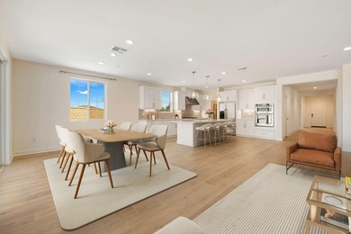 Desert luxury meets modern design in this exceptional home on PGA West Private Golf Courses in California - for sale on GolfHomes.com, golf home, golf lot