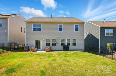*Open House Sat 6/13 from 1-3pm* Stunning move in ready two on Westport Golf Club in North Carolina - for sale on GolfHomes.com, golf home, golf lot